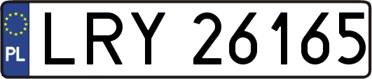 LRY26165