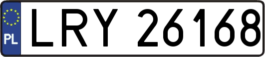 LRY26168