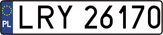 LRY26170