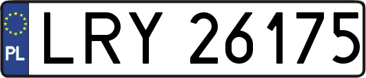 LRY26175