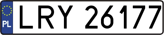 LRY26177