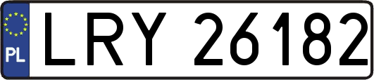 LRY26182