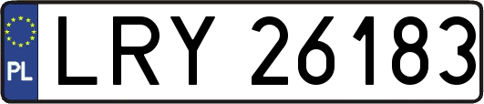 LRY26183
