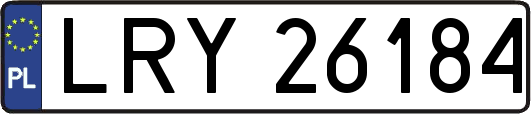 LRY26184