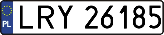 LRY26185