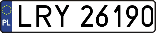 LRY26190
