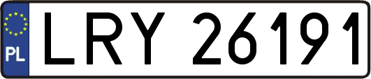 LRY26191