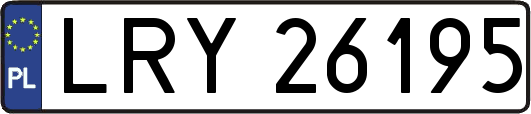 LRY26195