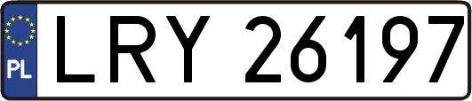 LRY26197
