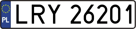 LRY26201