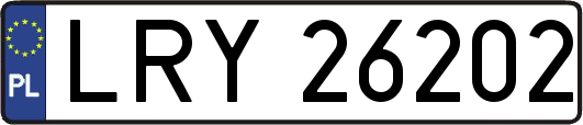 LRY26202