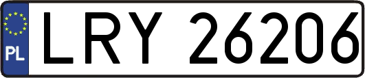 LRY26206