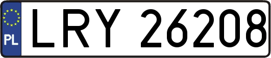 LRY26208