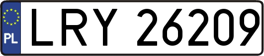 LRY26209