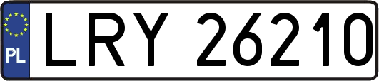 LRY26210