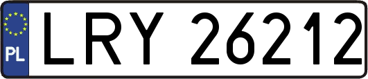 LRY26212