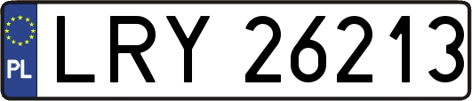 LRY26213