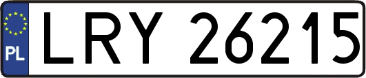 LRY26215
