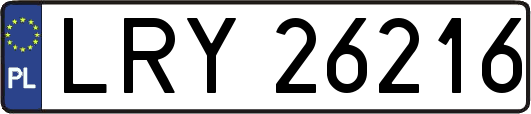 LRY26216