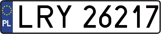 LRY26217