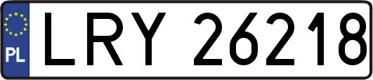 LRY26218