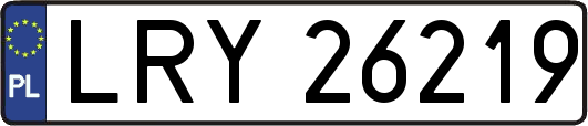 LRY26219