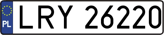 LRY26220