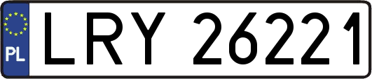 LRY26221