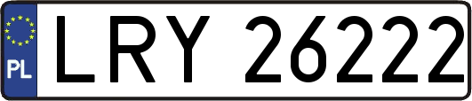 LRY26222