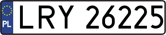 LRY26225