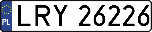 LRY26226
