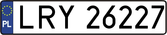 LRY26227