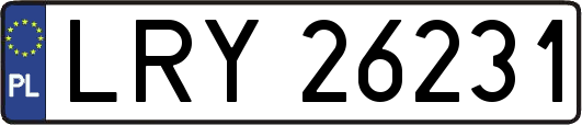 LRY26231