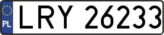 LRY26233