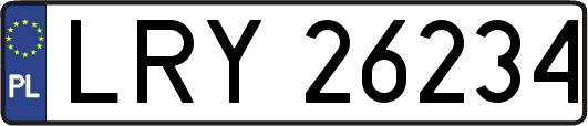 LRY26234