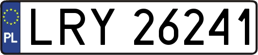 LRY26241