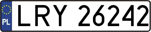 LRY26242