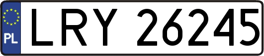 LRY26245