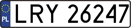 LRY26247