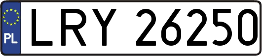 LRY26250