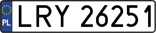LRY26251