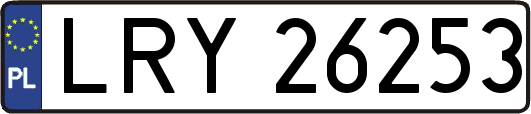 LRY26253