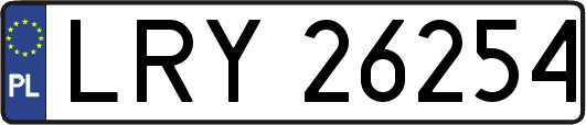 LRY26254