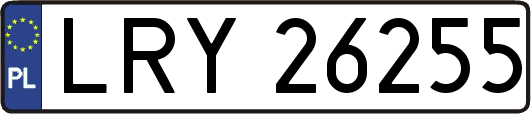 LRY26255