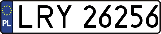 LRY26256
