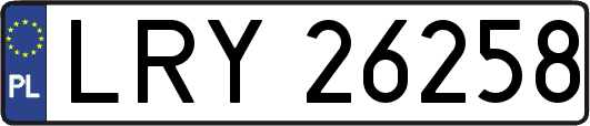 LRY26258