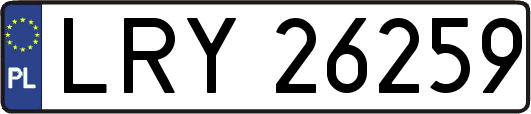 LRY26259