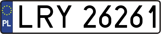 LRY26261