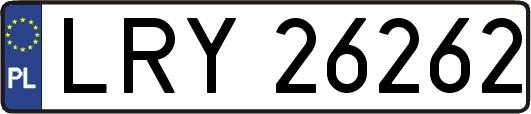 LRY26262