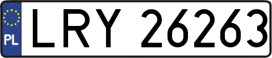 LRY26263